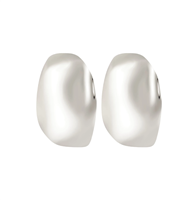 Ohrringe Breil Dame B WHISPER in Stahl TJ3230 - TJ3230